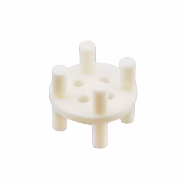 102-200 Bivar Inc.  Distanziatori per supporti isolanti per componenti